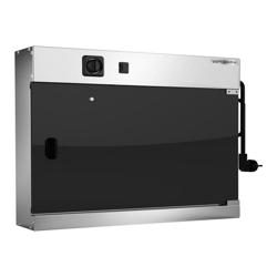 Sterilizzatore per coltelli a raggi UV - per 20 coltelli - 30W - Timer fino a 60 min