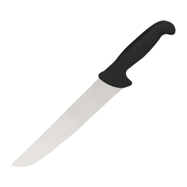Coltello da cucina - Lama: 230mm - dritta