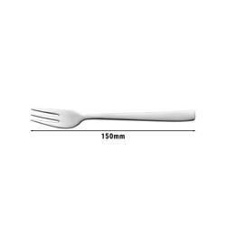 ZWILLING | CULT - Fourchette à gâteau - 150 mm - poli