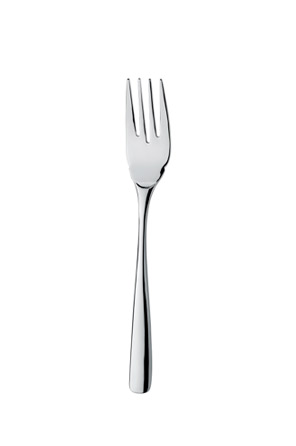 (12 piezas) Tenedor para postre Aleria - 15,7 cm