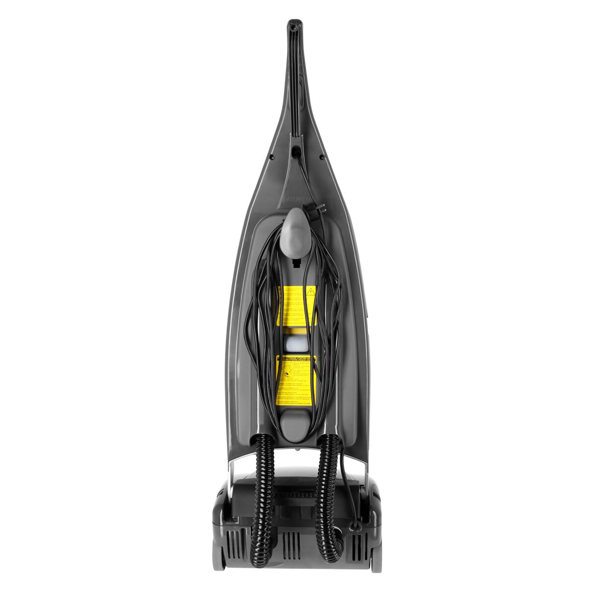 Autolaveuse aspirante – performance de travail 100 m²/h