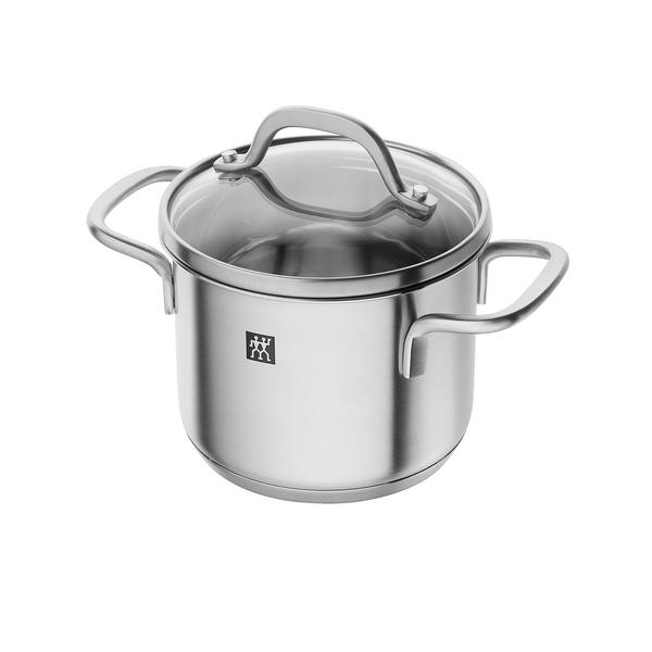 ZWILLING | PICO - Steelpan - Ø 120mm - 1 liter