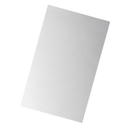 Teglia per pizza - GN 1/1 - 530x325mm - antiaderente in Teflon (PTFE)