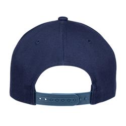 (5 stuks) KARLOWSKY | Flat Cap Classic - Marineblauw