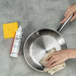 ZWILLING | PLUS - Rostfritt stålrengöringsmedel - 0,25 liter