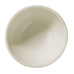 (6 pz) Ciotolina - TEOS - Porcellana - Ø140mm - impilabile - Crema