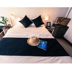 Mini Frigo Bar - 400 mm - 40 litri - con 1 porta