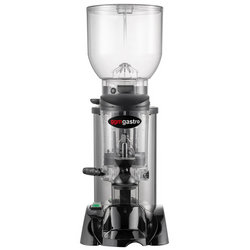 Moinho de café aço inoxidável / 2 kg / 356 W