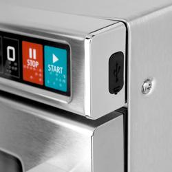 Microonde - 17 litri - 1,8 kW - Digitale