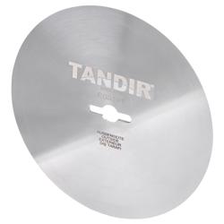 TANDIR® | Coltello da taglio - Ø120mm - liscio