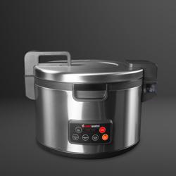 Panela de cozer arroz - 8,2 litros