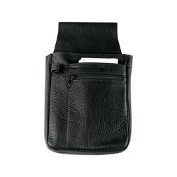 Coldre do caixa - 23,5 x 12,5 cm - preto