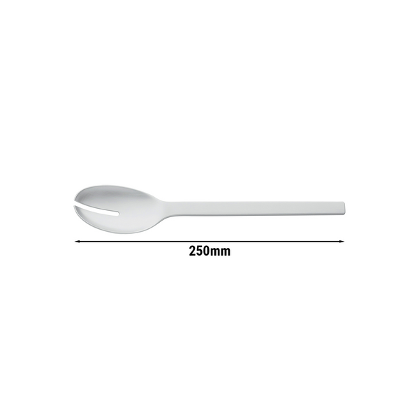 ZWILLING | MINIMALE - Furculiță pentru salată - glazurată - 250mm