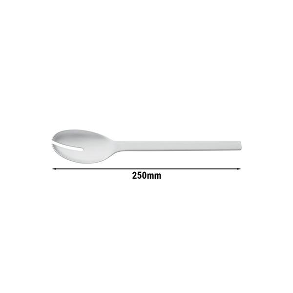 ZWILLING | MINIMALE - Furculiță pentru salată - glazurată - 250mm