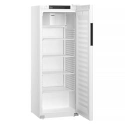 LIEBHERR | Commercial Event Refrigerator 327 L - White - 1 Door - Ventilated Cooling - 2-9 °C