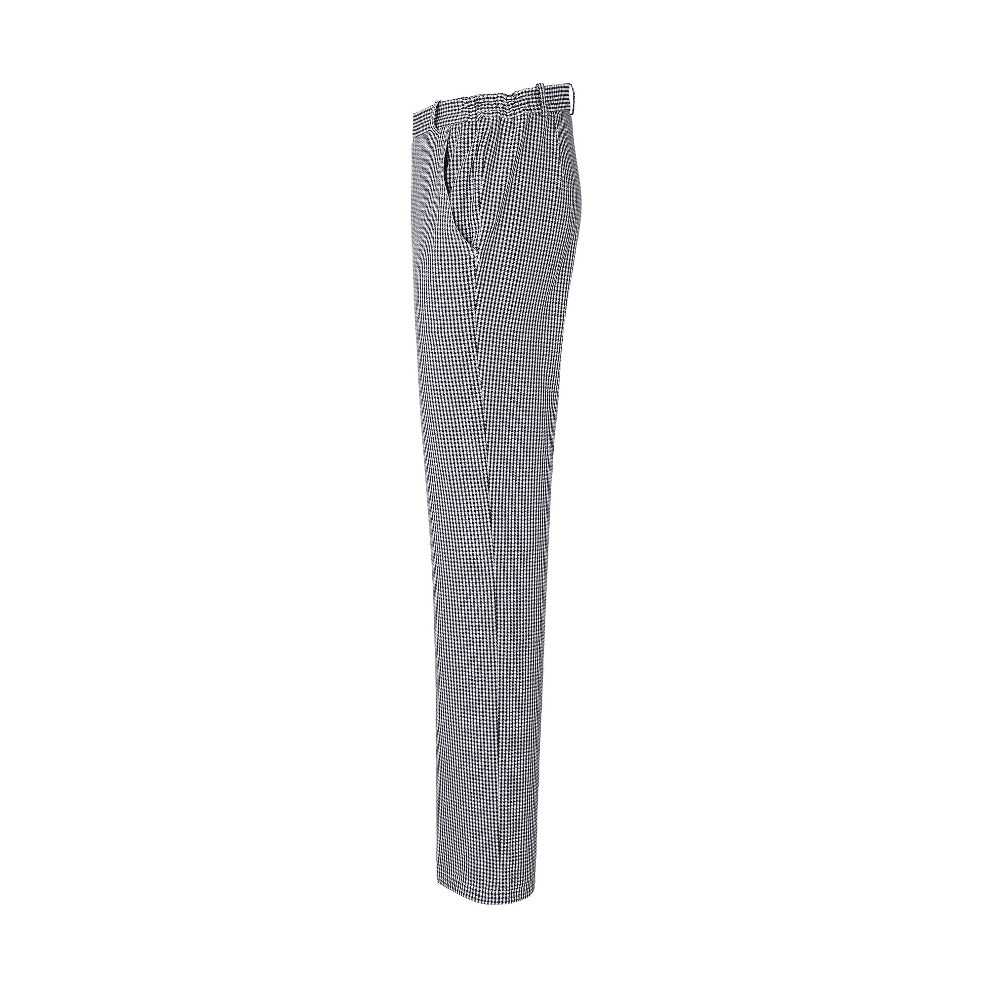 KARLOWSKY | Pantalon Pepita Basic – Noir – Taille : XS