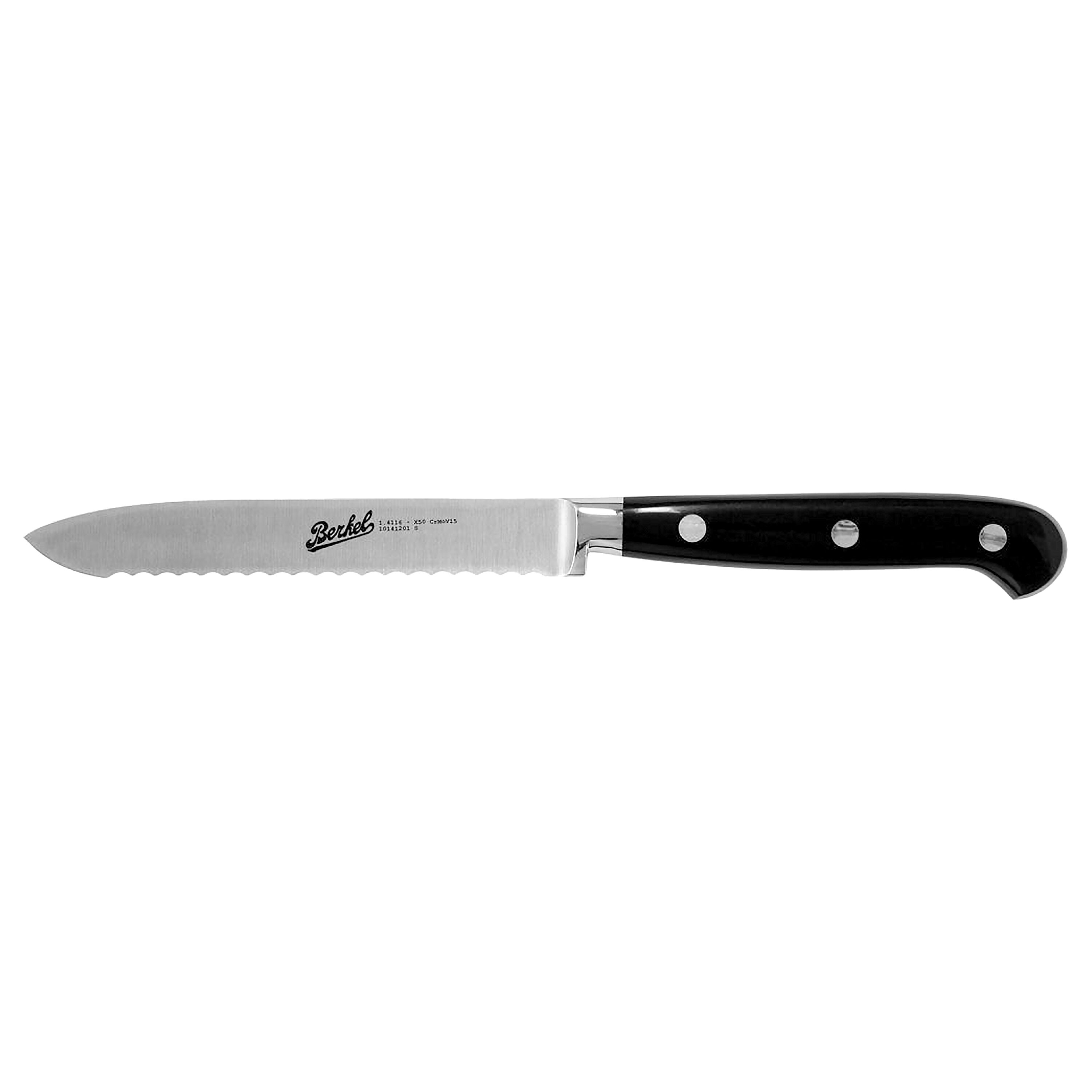 BERKEL | ADHOC - Utility knife - Blade: 120mm