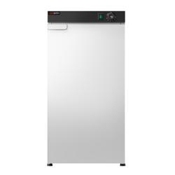 Bordenwarmer - verwarmd - 750W - 60 borden - Ø35cm
