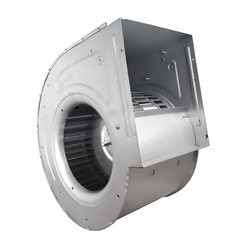 Radiale ventilator 2500 m³/uur - voor luchtunits