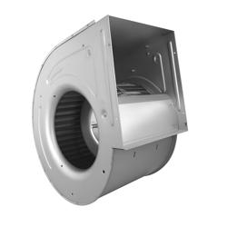 Radyal Fan 10000 m³ / sa - rpm 900 - Airbox’lar için