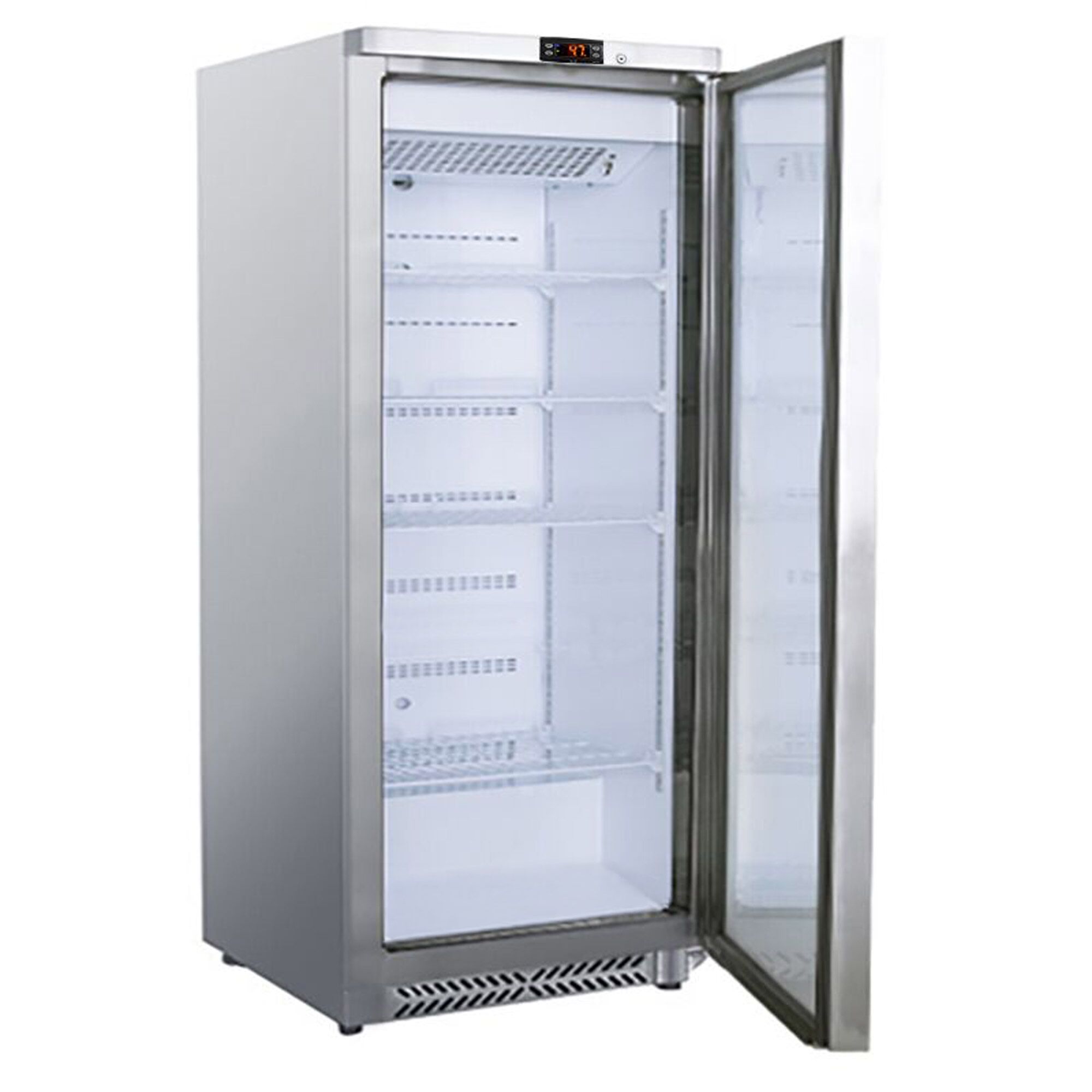 Lagerkühlschrank ECO - 600 Liter - mit 1 Tür
