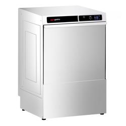 Geschirrspülmaschine - 3,6 kW - mit Reiniger-, Klarspüler- & Laugenpumpe