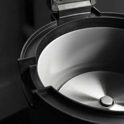 Reiskocher - 8,2 Liter - 2,5 kW