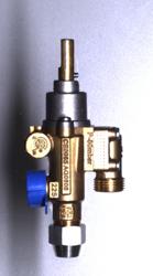 Robinet de gaz pentru GWGB