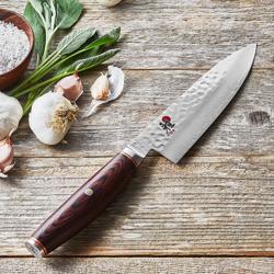 MIYABI | 6000 MCT - Gyutoh - Hoja: 160mm
