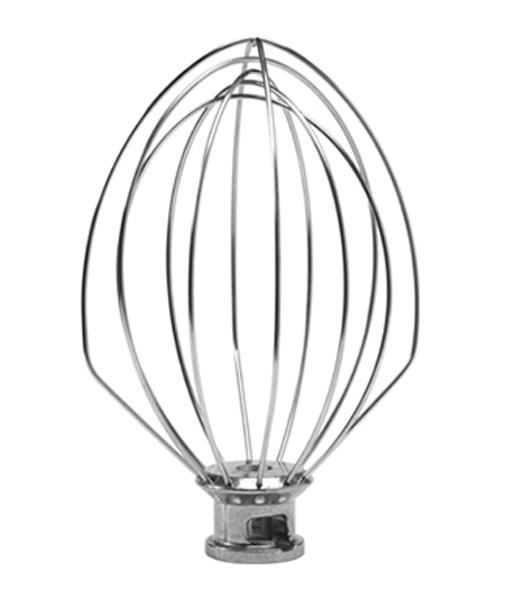 Schneebesen für die Planetenrührmaschine RMS7 - Ø 148 mm