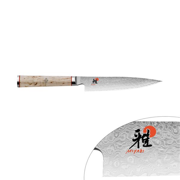 MIYABI | 5000 MCD - Shotoh - Lame: 130 mm