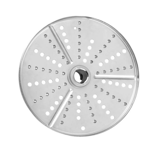 Tarka - wiórki drobne - Ø174mm - stal nierdzewna - kompatybilny z Szatkownica do warzyw GEA4 i GEA4K