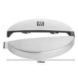 (1 piece) ZWILLING | Sommelier Foil Cutter – 18/10 Stainless Steel, 130 mm