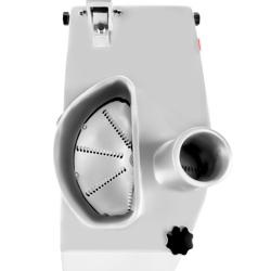 Elektrischer Gemüseschneider - 550 Watt - exkl. Schneidescheiben