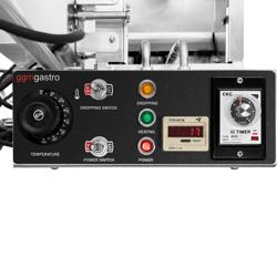 Macchina automatica per ciambelle