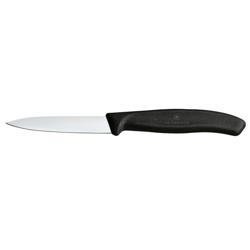 VICTORINOX | Swiss Classic Straight Paring & Vegetable Knife – 80 mm blade