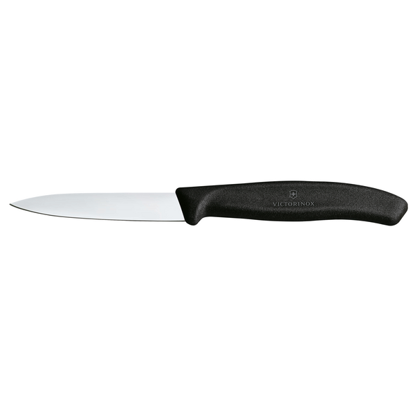 VICTORINOX | SWISS CLASSIC - Paring knife - Blade: 80mm