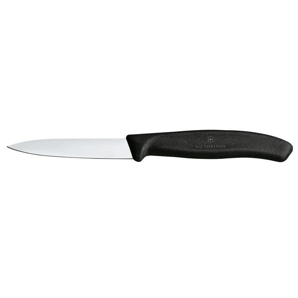 VICTORINOX | SWISS CLASSIC - Groentemes - Mes: 80mm