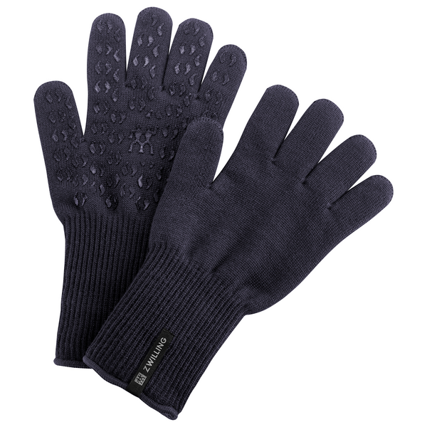GEMELO | BBQ+ - guantes para parrilla