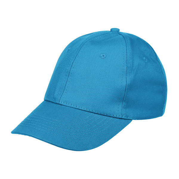 Basecap Acțiune turcoaz