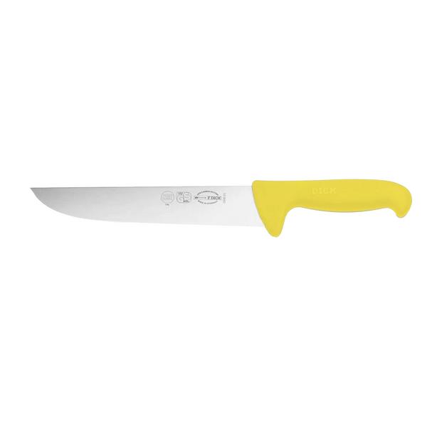 F. DICK | ErgoGrip - Nož za sjeckanje - Oštrica: 180 mm 