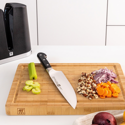 ZWILLING | PRO - Szakácskés - penge 23cm