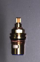 Mixer Tap Lever Cartridge Valve – Compatible with GY2/GY3/GY4 & ZMBS2