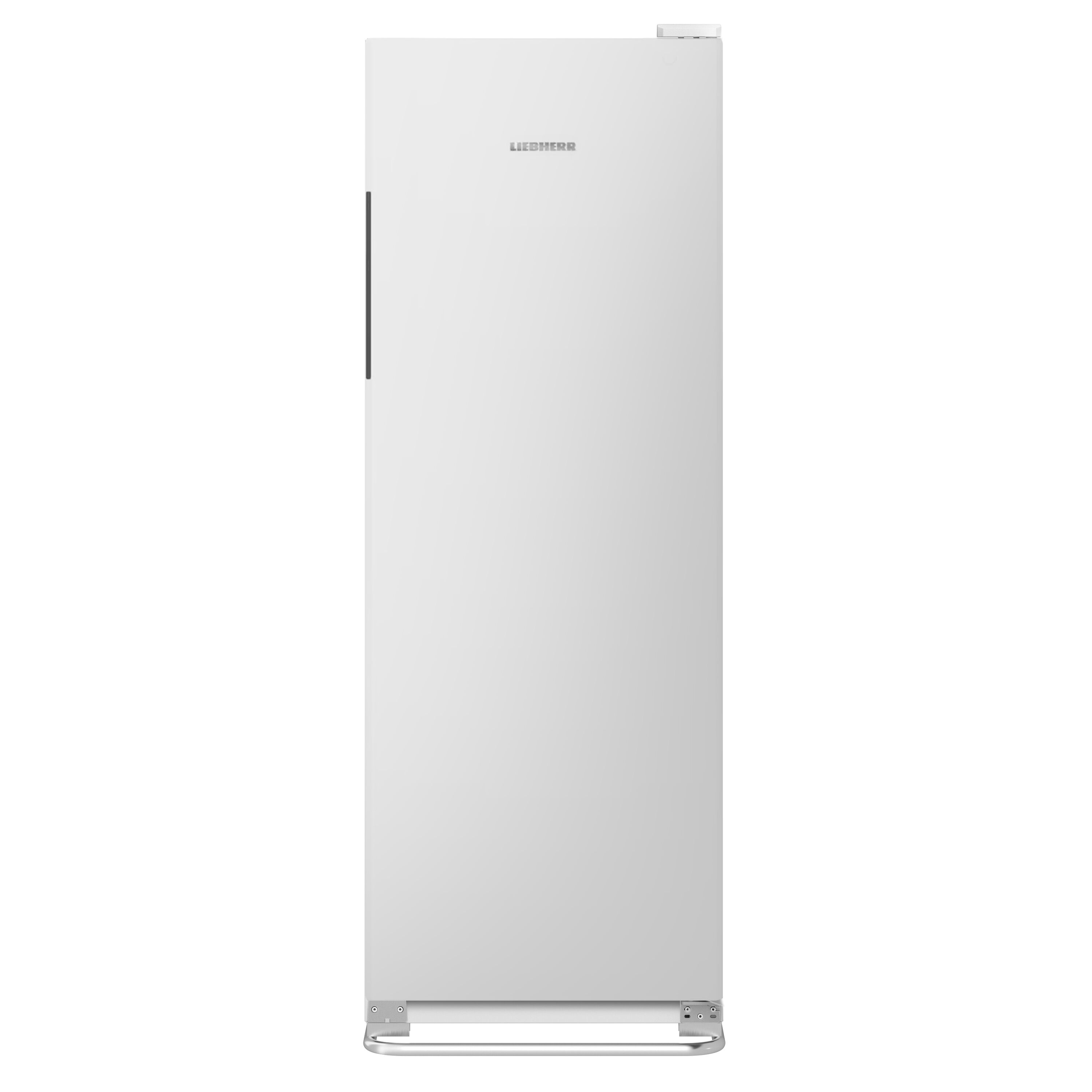LIEBHERR | Réfrigérateur événementiel PERFORMANCE – 327 litres – intérieur en plastique – avec arceau de protection – avec 1 porte – blanc