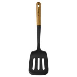 STAUB | Spatola - 310 mm - Silicone - Nero