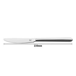ZWILLING | CHIARO - Menükés - 230mm - polírozva