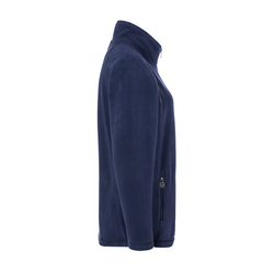 KARLOWSKY | Giacca in pile da lavoro da donna Warm-Up - Navy - Taglia: XS
