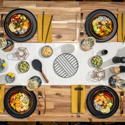 ZWILLING | Ensemble de baguettes, 10 pièces    