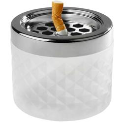 (6 pcs) Windproof Ashtray - Ø95mm