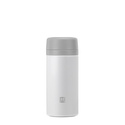 ZWILLING | THERMO - balon cu vid pentru ceai și apă infuzată - 0,42 litri